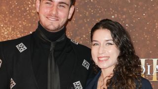 Julien Lieb (Star Academy) prêt à passer un cap dans sa vie aux côtés d'Amélie : "Nos enfants auront tes cheveux et mon sourire"