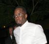 P. Diddy fait l'objet de nouvelles accusations

P. Diddy Sen Combs, vu arrivant au restaurant Boa à Los Angeles, CA, USA, avec sa petite amie Cassie Ventura quelques heures après être tombé de scène aux BET Awards. Photo by ABACAPRESS.COM
