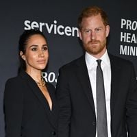 "Personne au monde ne m’aime plus que lui" : Meghan Markle évoque l’amour inconditionnel du prince Harry à son égard