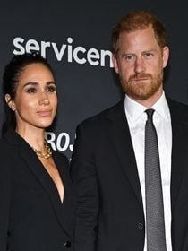 "Personne au monde ne m’aime plus que lui" : Meghan Markle évoque l’amour inconditionnel du prince Harry à son égard