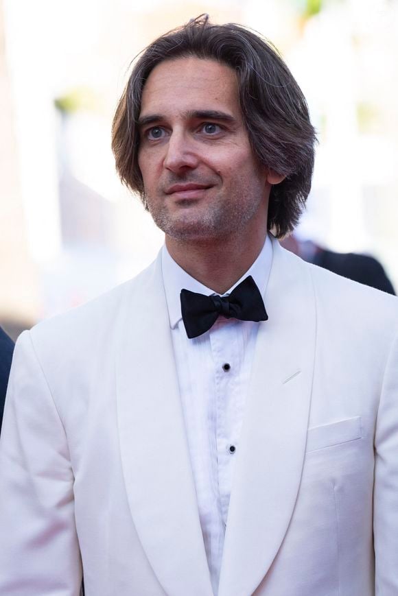 Yapluka permettra de financer de trois à quatre films d’ambition européenne par an

Dimitri Rassam - Montée des marches du film « Le comte de Monte-Cristo » lors du 77ème Festival International du Film de Cannes, au Palais des Festivals à Cannes. Le 22 mai 2024
© Olivier Borde / Bestimage