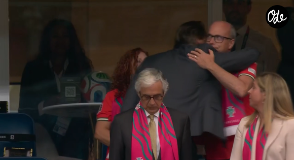 Hommage à Diogo Jota - Capture d'écran M6