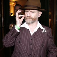 Mathias Malzieu : le leader de Dionysos et ex d'Olivia Ruiz s'est marié il y a tout juste un mois !