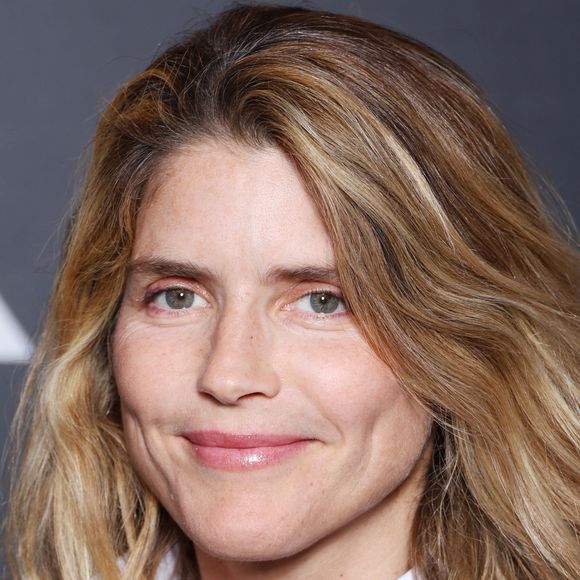 Ces derniers jours, Alice Taglioni n'a pas pu profiter de son compagnon Laurent Delahousse et de ses enfants, Charlie , fruit de relation avec le regretté Jocelyn Quivrin 

Alice Taglioni (membre du jury compétition) lors de la 5ème édition de Reims Polar, festival international du film policier, à Reims.

© Denis Guignebourg / Bestimage