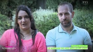 "Voilà dans quoi on vit tous les soirs" : Stéphanie Riquelme (Familles nombreuses) revient sur une mésaventure près du domicile familial