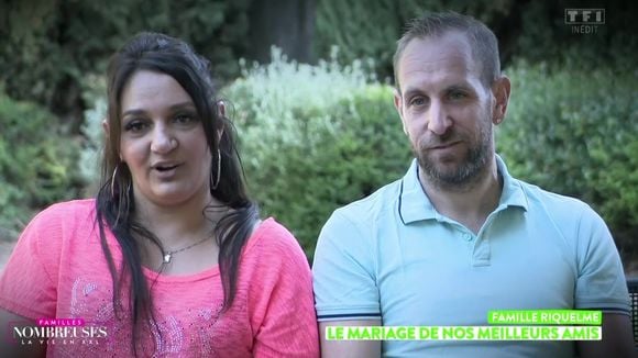 "Voilà dans quoi on vit tous les soirs" : Stéphanie Riquelme (Familles nombreuses) revient sur une mésaventure près du domicile familial