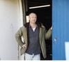 Brice a changé de vie depuis sa participation à "L'amour est dans le pré".
Photo officielle de Brice, candidat de "L'amour est dans le pré", dix-neuvième saison.