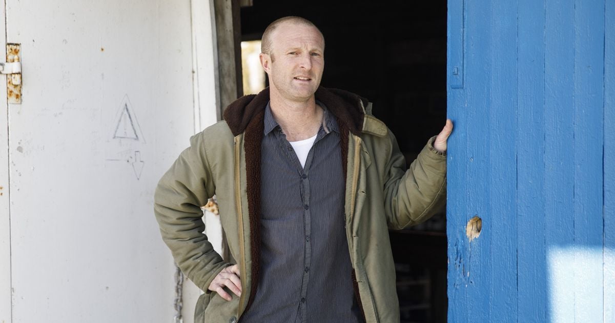 Nouvelle vie pour Brice qui se fait dévaliser depuis L’amour est dans le pré : « Il n’a plus de stock ! »