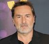 Sa patience s'arrête toutefois au bout d'une demi-heure.

Gilles Lellouche - Avant-première du film "Le Crime du 3e étage" au cinéma Pathé Wepler à Paris le 9 mars 2026. © Coadic Guirec/Bestimage