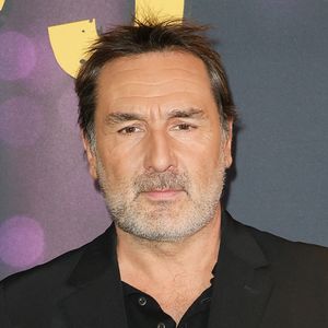 Sa patience s'arrête toutefois au bout d'une demi-heure.

Gilles Lellouche - Avant-première du film "Le Crime du 3e étage" au cinéma Pathé Wepler à Paris le 9 mars 2026. © Coadic Guirec/Bestimage