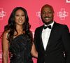 Face aux journalistes de "TV Mag", Harry Roselmack a évoqué avec tendresse ses enfants

Harry Roselmack et sa compagne Jennifer Galap - 76ème Bal de la Croix Rouge dans la salle des Etoiles à Monaco. © Bruno Bebert/Bestimage