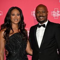 Pour Omaya, Yanaël et Leroy, Harry Roselmack a privilégié sa vie de père à sa carrière, ce déclic à l'origine de sa décision