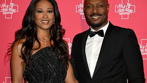 Pour Omaya, Yanaël et Leroy, Harry Roselmack a privilégié sa vie de père à sa carrière, ce déclic à l'origine de sa décision