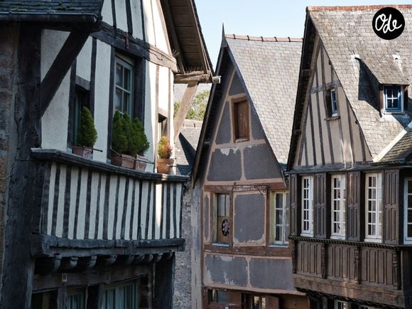 La Roque-Gageac et Saint-Cirq-Lapopie offrent deux autres étapes emblématiques du Sud-Ouest.

Photo prise par Bapt / Unsplash