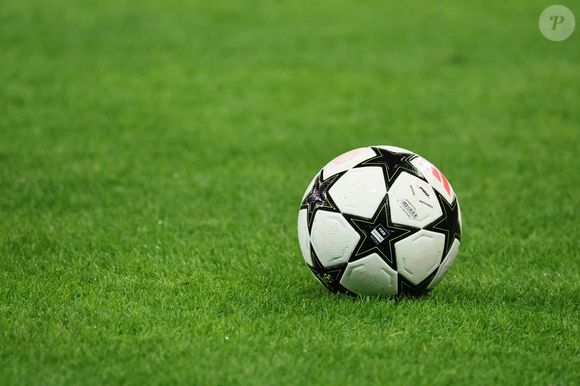 Pascal Rousseau est considéré comme l’un des meilleurs gardiens français de sa génération

Ballon officiel Adidas Champions Leaguelors du match LOSC Lille vs Sturm Graz, Ligue des Champions, Decathlon Arena stade Pierre Mauroy Villeneuve d'Ascq, le 11 décembre 2024 - photo Laurent Sanson / PsnewZ