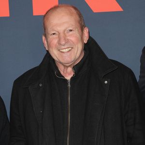 Rétro - Décès de Rolland Courbis - Rolland Courbis - Première du film "Mercato" au cinéma "Le Grand Rex" à Paris, le 17 février 2025.
© Guirec Coadic/Bestimage