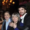 Serge Lama et son fils Frédéric : une femme est entrée dans leur vie et a permis de renforcer leurs liens
