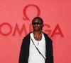 C'est une nouvelle choc : à seulement 31 ans, le rappeur Werenoi nous a quittés.
Werenoi au photocall de la soirée d’ouverture de la « Maison Omega » à l'hôtel de Poulpry, Maison des Polytechniciens pour les JO 2024 (Jeux Olympiques 2024) à Paris © Olivier Borde - Jack Tribeca /Bestimage