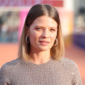 Mélanie Thierry - Arrivées à la cérémonie de clôture et la projection du film Joika lors de la 49ème édition du festival du film américain de Deauville le 9 septembre 2023. © Denis Guignebourg / Bestimage