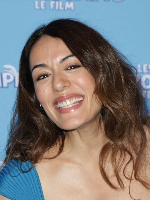 Sofia Essaïdi comblée avec Adrien, le père de son fils : "Je suis depuis 17 ans avec le même homme et nous sommes très bien comme ça"