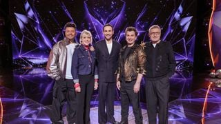 Mask Singer 9 : "C'est fini", une règle de dernière minute fait son apparition dès le premier prime de la saison