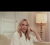Elle avait déjà été touchée par un cancer du sein en 2006.

Kylie Minogue dans les coulisses de la série documentaire Netflix. Backgrid UK/ Bestimage