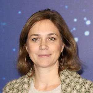 Nathalie Péchalat - Première du film Disney "Wish, Asha et la bonne étoile" au Grand Rex à Paris le 13 novembre 2023. © Coadic Guirec / Bestimage