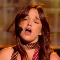 PORTRAIT Star Academy 2025 : Lily, la jeune Marseillaise a passé 10 ans sur les parquets avant la musique