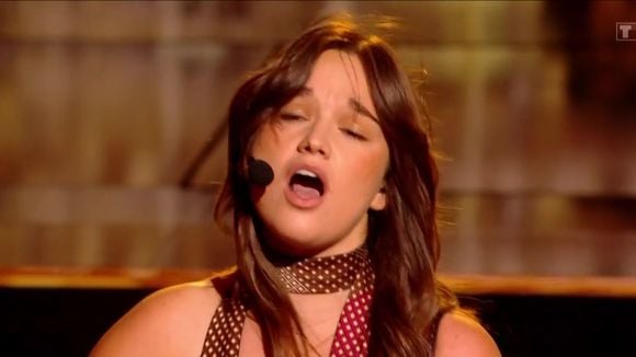PORTRAIT Star Academy 2025 : Lily, la jeune Marseillaise a passé 10 ans sur les parquets avant la musique