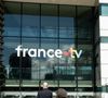 Une figure de France Télévisions annonce quitter son poste.

Illustration des locaux du groupe France Télévisions, situés au sept Esplanade Henri de France, à Paris.