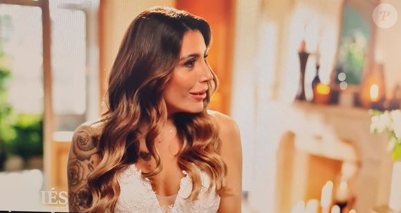 Ils étaient très proches

Laurent et Marie de "Mariés au premier regard 2025" très proches lors de l'épisode du 26 mai, sur M6