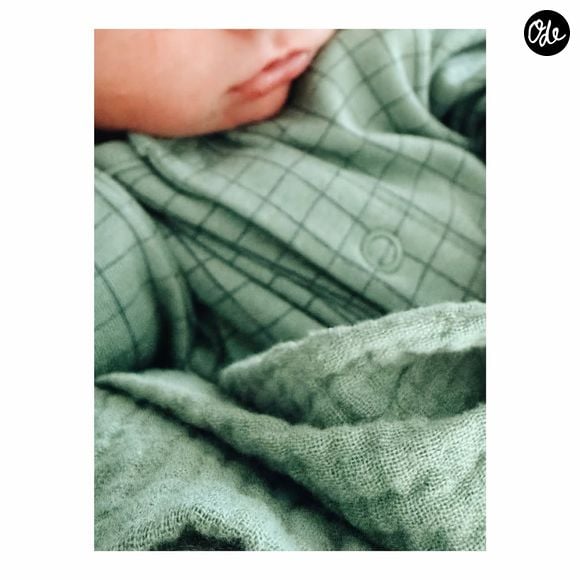 Sa future paternité avait été révélée en avril dernier dans Télématin par Laura Tenoudji.

Adrien Rohard (Télématin) devenu papa !