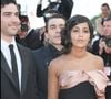 Tahar Rahim et Leïla Bekhti sont en couple depuis plus de dix ans

Tahar Rahim et Leïla Bekhti lors de la monté des marches du film "Le Prophète" lors du 62e Festival de Cannes.