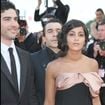 Leïla Bekhti et son mari Tahar Rahim apparaissent ensemble ! Moment rare et très belle preuve d'amour