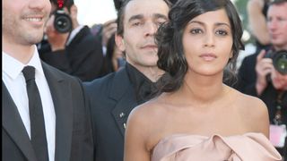 Leïla Bekhti et son mari Tahar Rahim apparaissent ensemble ! Moment rare et très belle preuve d'amour