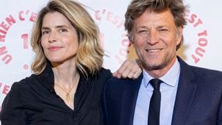 Alice Taglioni : Loin de Paris, la compagne de Laurent Delahousse s'adonne à son autre passion méconnue