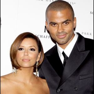 "Je me souviens qu'à Fécamp, nous logions dans un petit hôtel, et le restaurant nous a servi le meilleur poisson au beurre citronné de ma vie ! J'ai demandé au chef de m'enseigner sa technique."

Eva Longoria et Tony Parker - DOMINIQUE JACOVIDES / BESTIMAGE