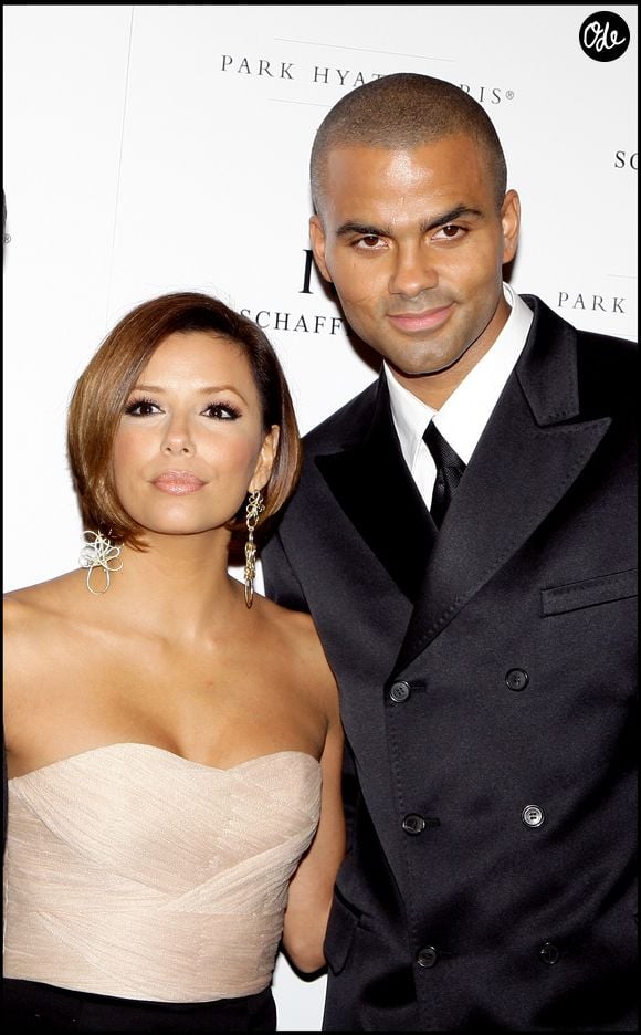 "Je me souviens qu'à Fécamp, nous logions dans un petit hôtel, et le restaurant nous a servi le meilleur poisson au beurre citronné de ma vie ! J'ai demandé au chef de m'enseigner sa technique."

Eva Longoria et Tony Parker - DOMINIQUE JACOVIDES / BESTIMAGE