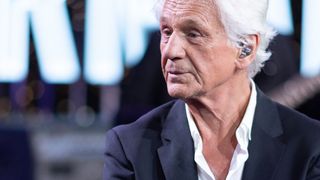 Gérard Lenorman : Loin du tumulte parisien, il évoque sa vie parfaite dans une ville synonyme de vacances d'été