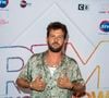 Très pris par sa carrière, le chanteur reconnaît avoir manqué certains moments importants de l’enfance de César.

Claudio Capéo - Photocall et Backstage de l'événement musical "RFM Music Show" édition spéciale pour les 40 ans de la célèbre radio au Palais des Sports de Levallois-Perret et avec le retour des lives. Ce concert exceptionnel sera retransmis sur C8 le mercredi 30 juin. Émission présentée par B.Montiel et L.Rétory.
© Veeren Ramsamy - Pierre Perusseau / Bestimage