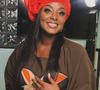 D'après l'Agence de presse sénégalaise, elle est morte "des suites d'un malaise".

Halima Gadji, actrice sénégalaise, nous a quittés.