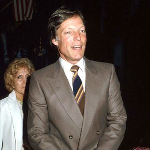 Ouvertement homosexuel, l’acteur américain a eu droit à un bel hommage de son compagnon Martin Rabbett

Archives - Richard Chamberlain - Richard Chamberlain est décédé des suites d'un AVC à l'âge de 90 ans, le 29 mars 2025.