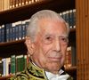 Mario Vargas Llosa nous a quittés, laissant derrière lui une immense carrière littéraire mais pas seulement

Mario Vargas Llosa faisant son entrée à l'Académie française
© Dominique Jacovides / Bestimage
