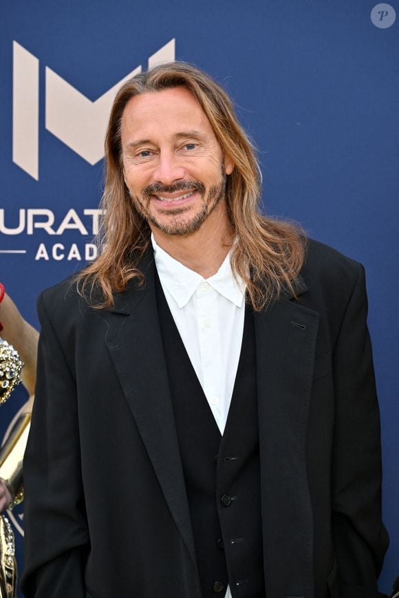 Sur Fun Radio, Bob Sinclar s’est expliqué et a tenu à rassurer ses fans

Bob Sinclar - 10ème édition du Gala de Charité de Patrick Mouratoglou à l'Académie Mouratoglou à Biot Sophia Antipolis, le 23 juin 2024. Bruno Bebert / Bestimage