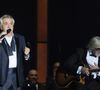 Le chanteur a rencontré un franc succès au fil des années.

Michel Sardou en concert à la Seine Musicale, jusqu'au 7 janvier 2018 et les 14 et 15 mars, pour sa dernière tournée "La dernière danse" à Boulogne-Billancourt. Le 26 décembre 2017.
© Pierre Perusseau / Bestimage