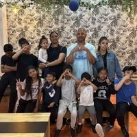 Parents de 12 enfants, ce couple de Familles Nombreuses (TF1) va prochainement être grands-parents : "On s'y attendait pas du tout"