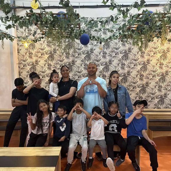 La famille Nguyen, de "Familles nombreuses, la vie en XXL", va bientôt s'agrandir

La famille Nguyen sur Instagram.