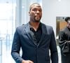 Mathias Pogba a été condamné pour une tentative d'extorsion sur son frère

Mathias Pogba (en costume frère du footballeur Paul Pogba) - Ouverture du procès de six proches, cinq amis d’enfance et le frère du footballeur Mathias Pogba devant la 16ème chambre du tribunal correctionnel de Paris le 26 novembre 2024. © Pierre Perusseau/Bestimage