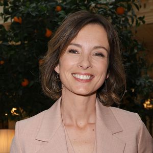 Isabelle Ithurburu - Soirée de Gala caritative des Invincibles au profit de la recherche contre la maladie de Charcot à l’InterContinental Paris Le Grand le 9 avril 2026. © Coadic Guirec/Bestimage
