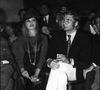 Un bien aujourd'hui mis en vente au prix de 7,9 millions d'euros.

Le 04 avril 1968 - Brigitte Bardot et Gunter Sachs présentent la mode de l'été 1968 de ''Mic Mac''.  (Crédit photo : © Keystone Press Agency/ZUMA Press Wire)